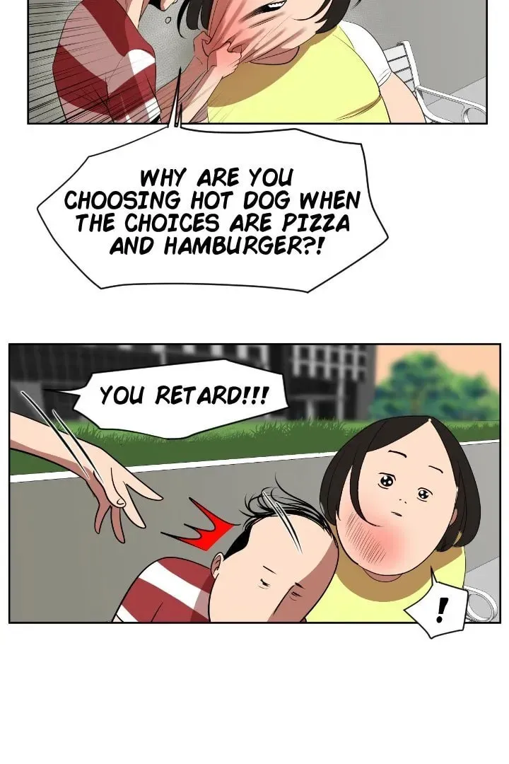 Read Lightning Rod chapter 7 image 81 on Lezhin