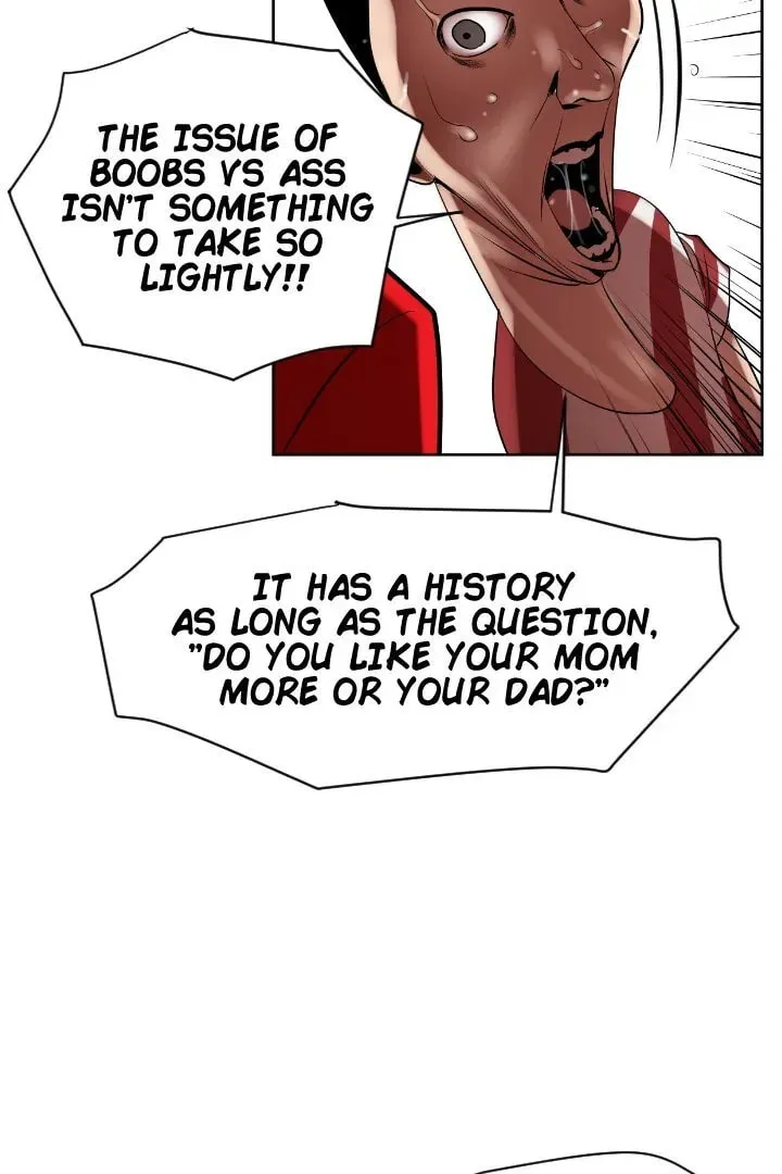 Read Lightning Rod chapter 7 image 85 on Lezhin