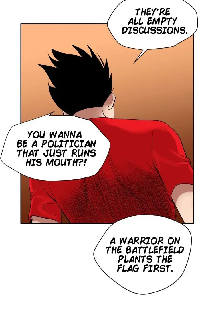 Read Lightning Rod chapter 7 image 86 on Lezhin