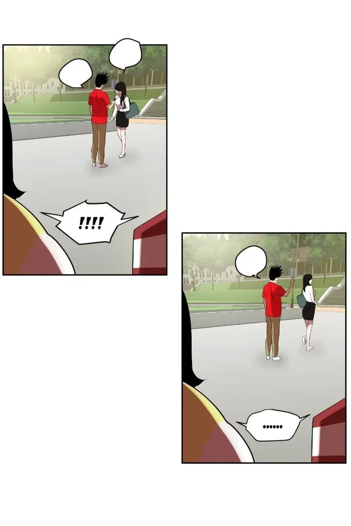 Read Lightning Rod chapter 7 image 90 on Lezhin