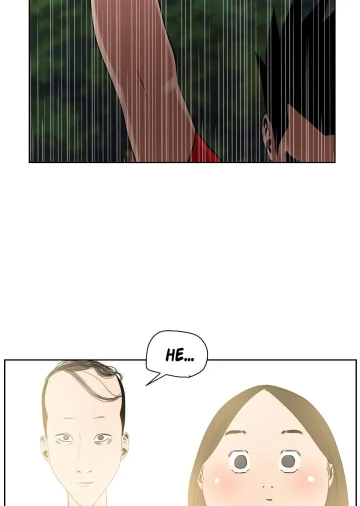 Read Lightning Rod chapter 7 image 92 on Lezhin