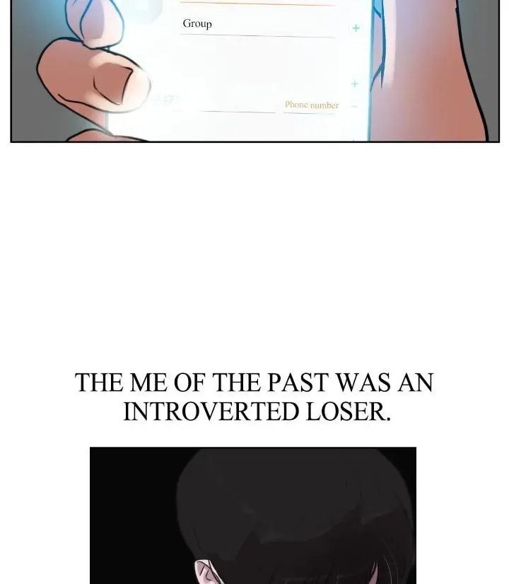 Read Lightning Rod chapter 7 image 96 on Lezhin