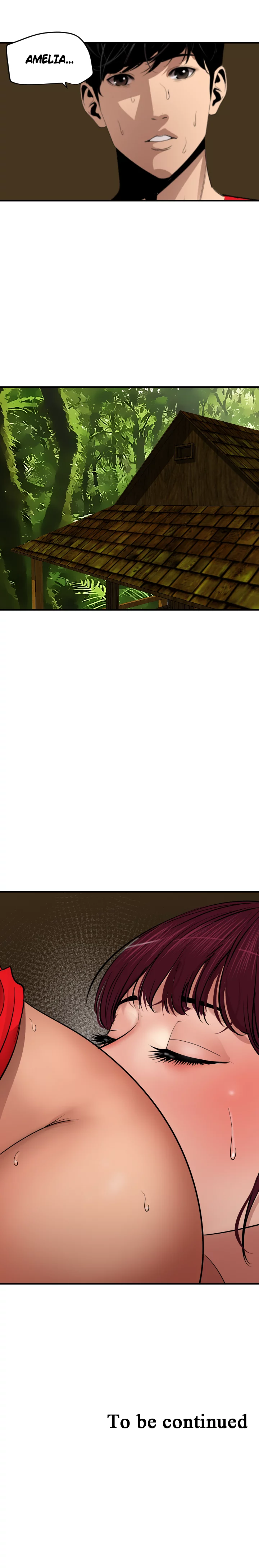 Read Lightning Rod chapter 74 image 7 on Lezhin