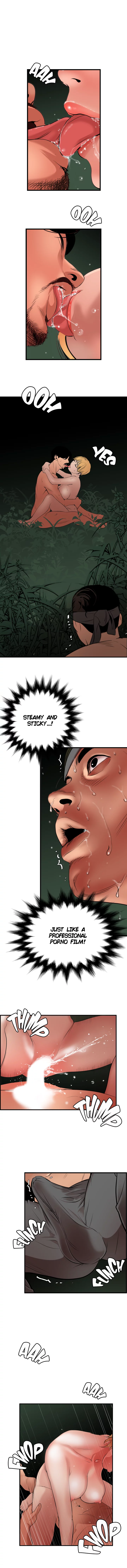 Read Lightning Rod chapter 79 image 3 on Lezhin
