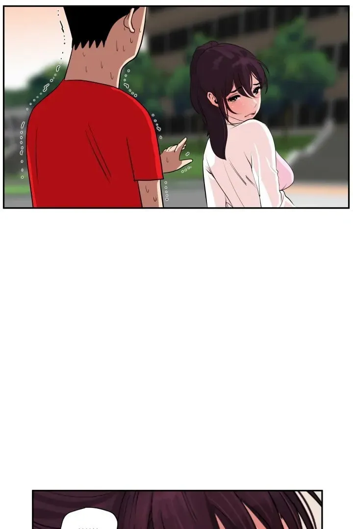 Read Lightning Rod chapter 8 image 12 on Lezhin