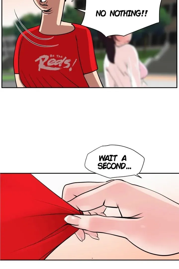 Read Lightning Rod chapter 8 image 14 on Lezhin
