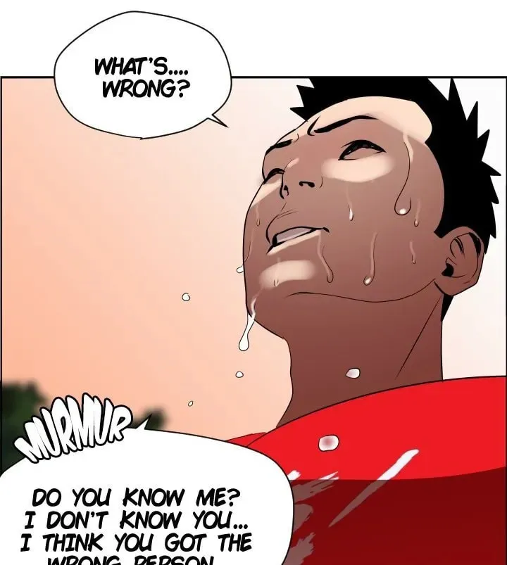Read Lightning Rod chapter 8 image 19 on Lezhin