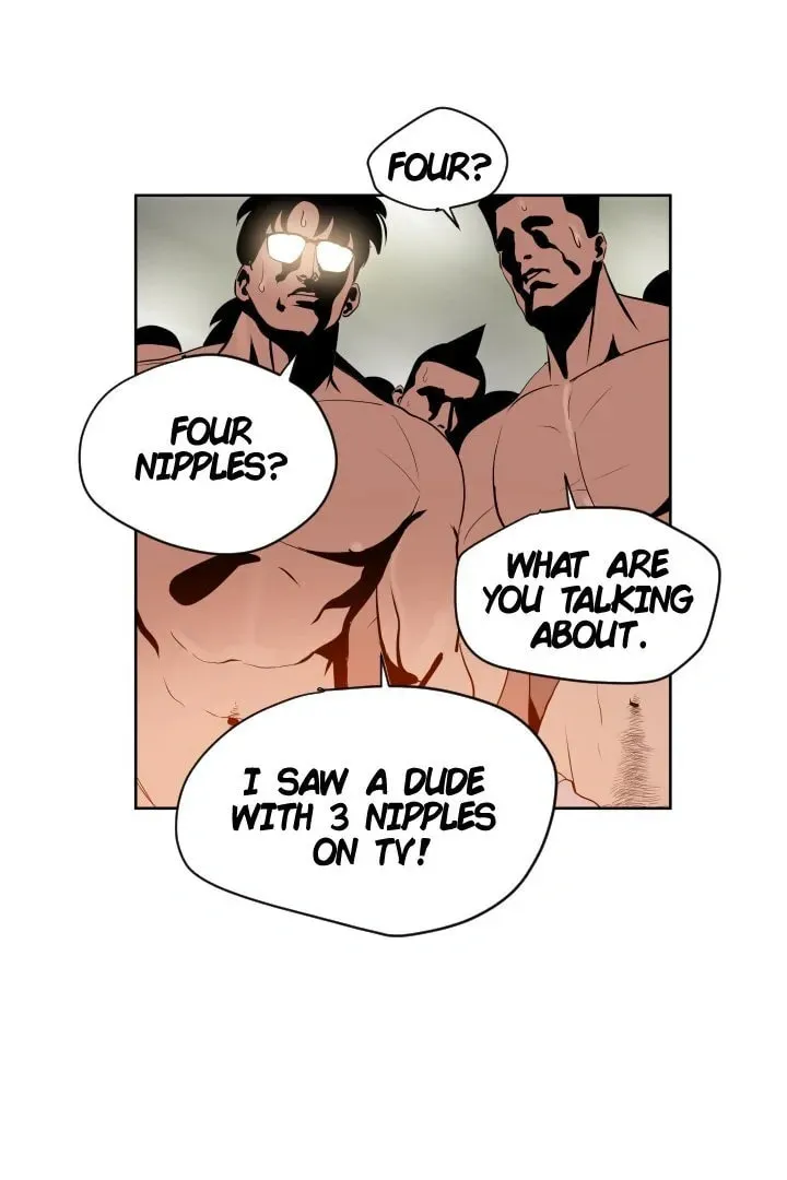 Read Lightning Rod chapter 8 image 2 on Lezhin