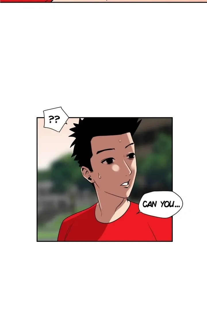 Read Lightning Rod chapter 8 image 22 on Lezhin