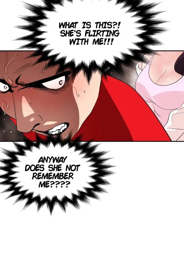 Read Lightning Rod chapter 8 image 26 on Lezhin