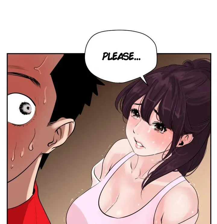 Read Lightning Rod chapter 8 image 27 on Lezhin