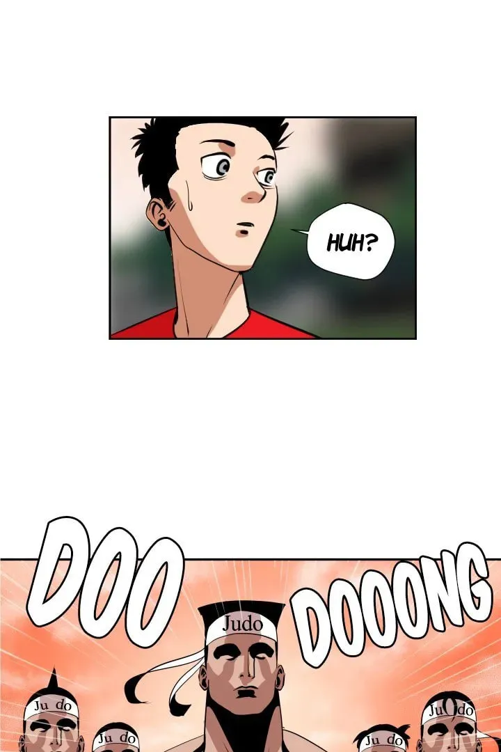 Read Lightning Rod chapter 8 image 29 on Lezhin