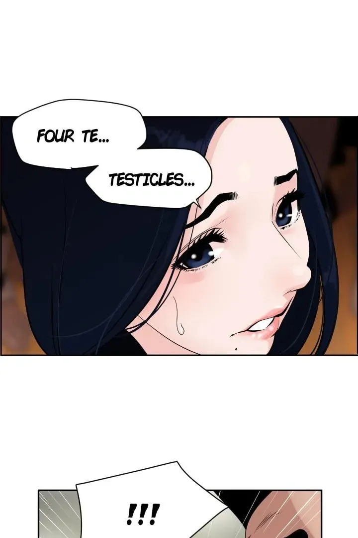 Read Lightning Rod chapter 8 image 3 on Lezhin