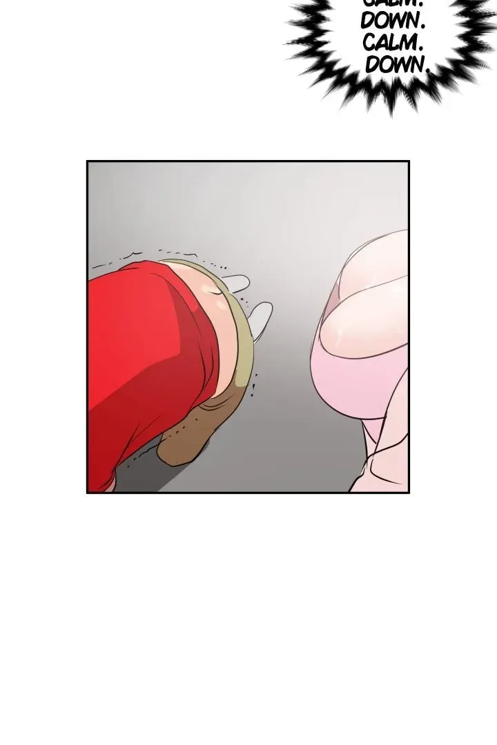 Read Lightning Rod chapter 8 image 33 on Lezhin
