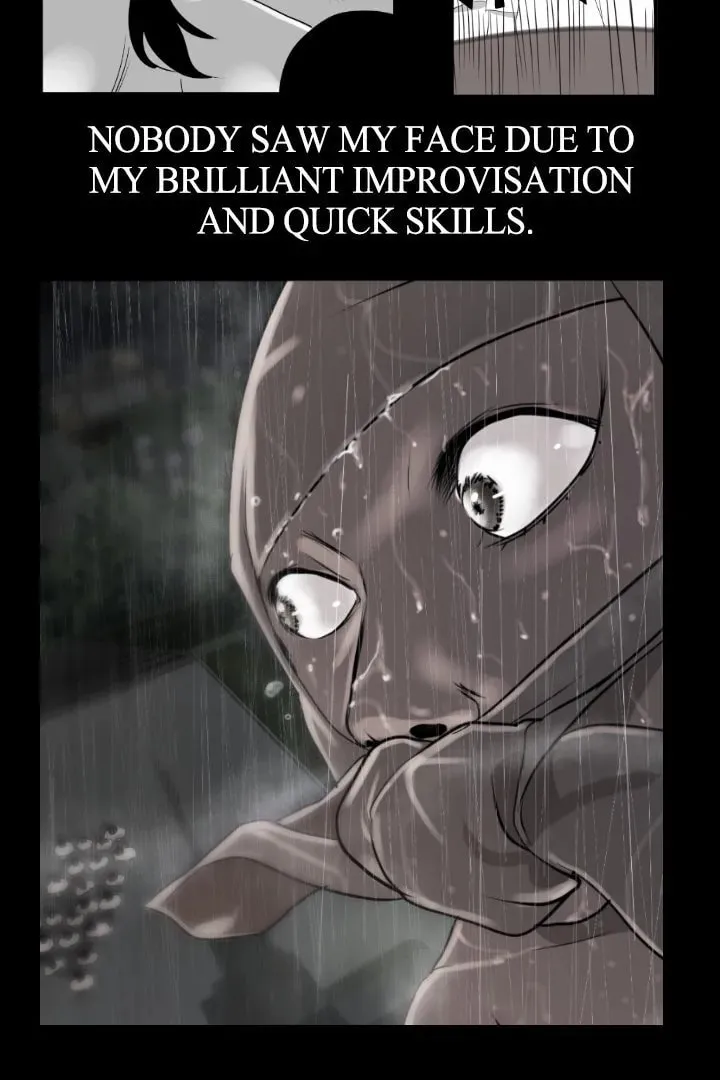 Read Lightning Rod chapter 8 image 35 on Lezhin