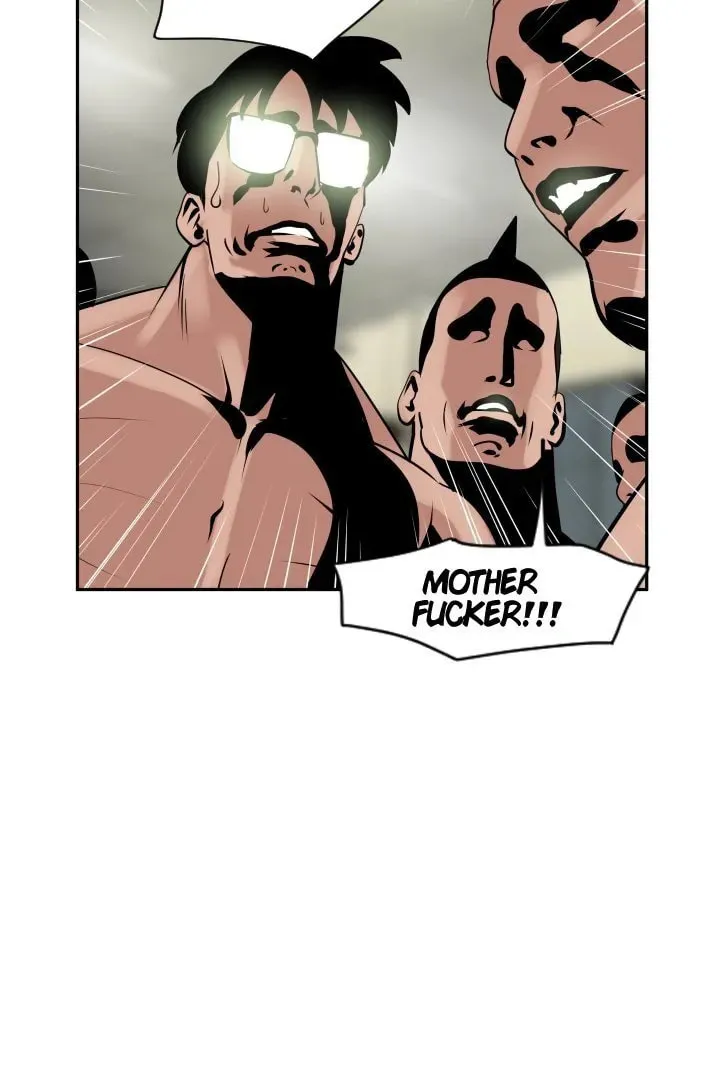 Read Lightning Rod chapter 8 image 4 on Lezhin