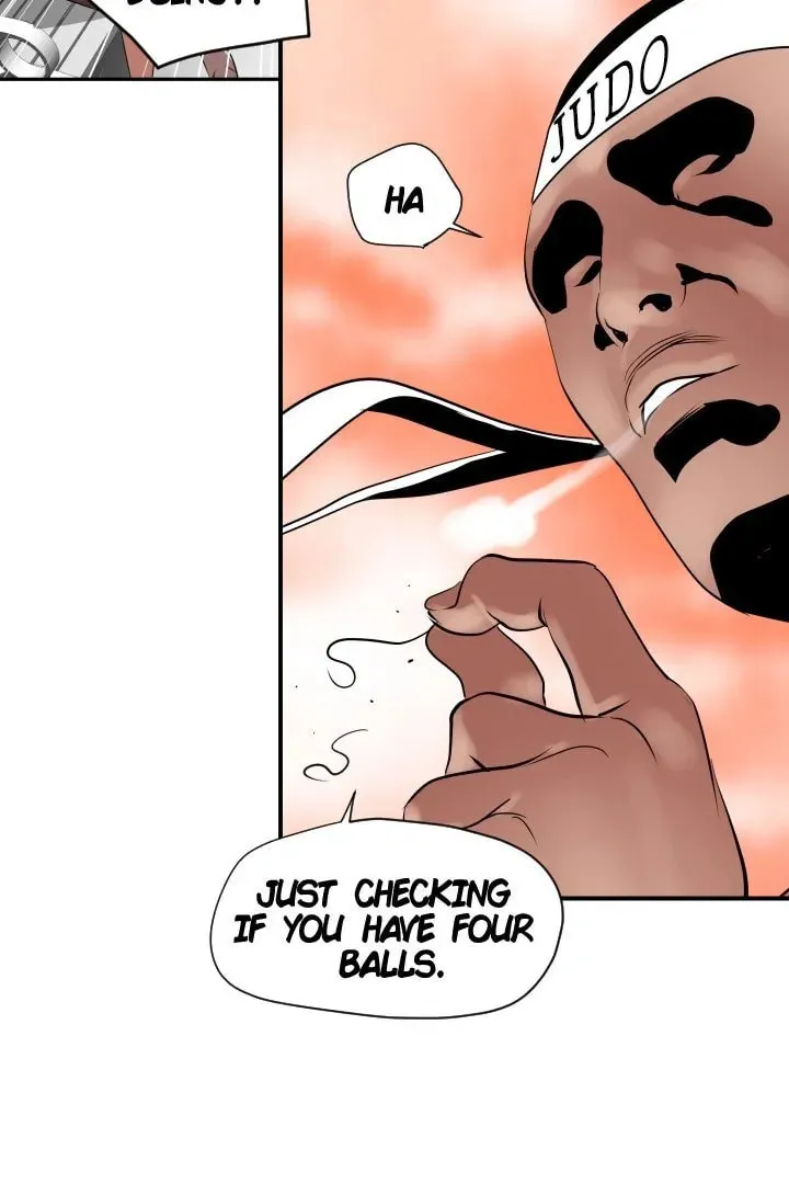 Read Lightning Rod chapter 8 image 41 on Lezhin