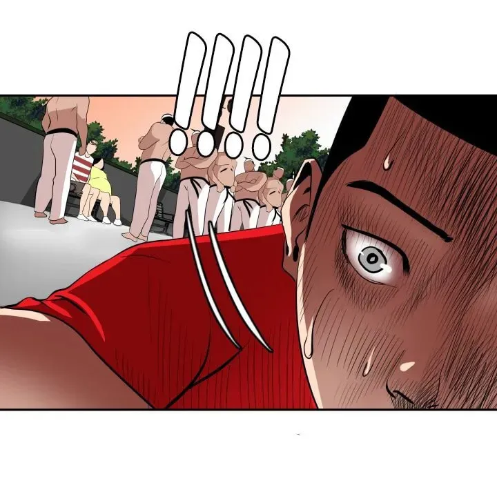 Read Lightning Rod chapter 8 image 42 on Lezhin