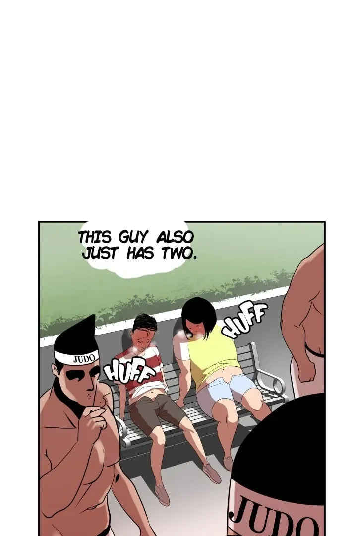 Read Lightning Rod chapter 8 image 44 on Lezhin
