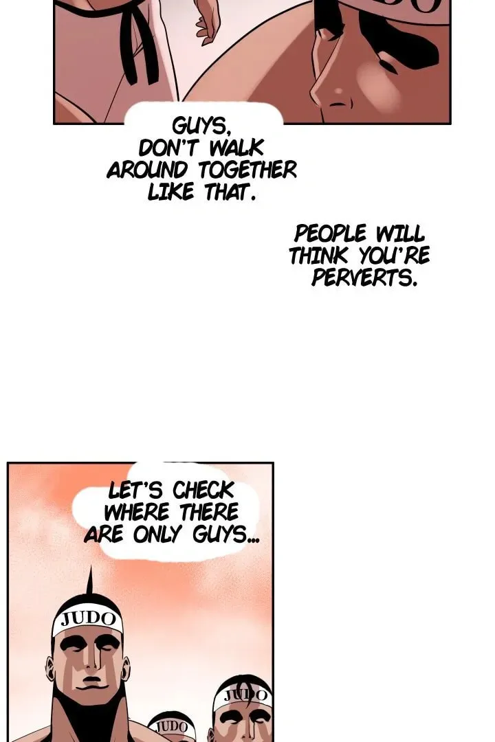 Read Lightning Rod chapter 8 image 45 on Lezhin