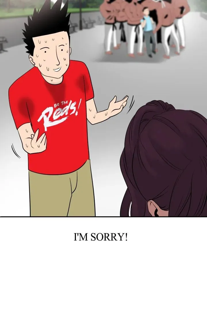 Read Lightning Rod chapter 8 image 47 on Lezhin