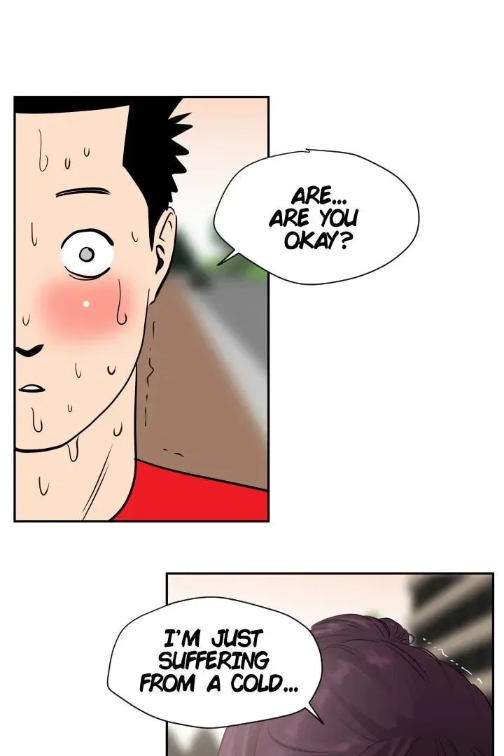Read Lightning Rod chapter 8 image 53 on Lezhin