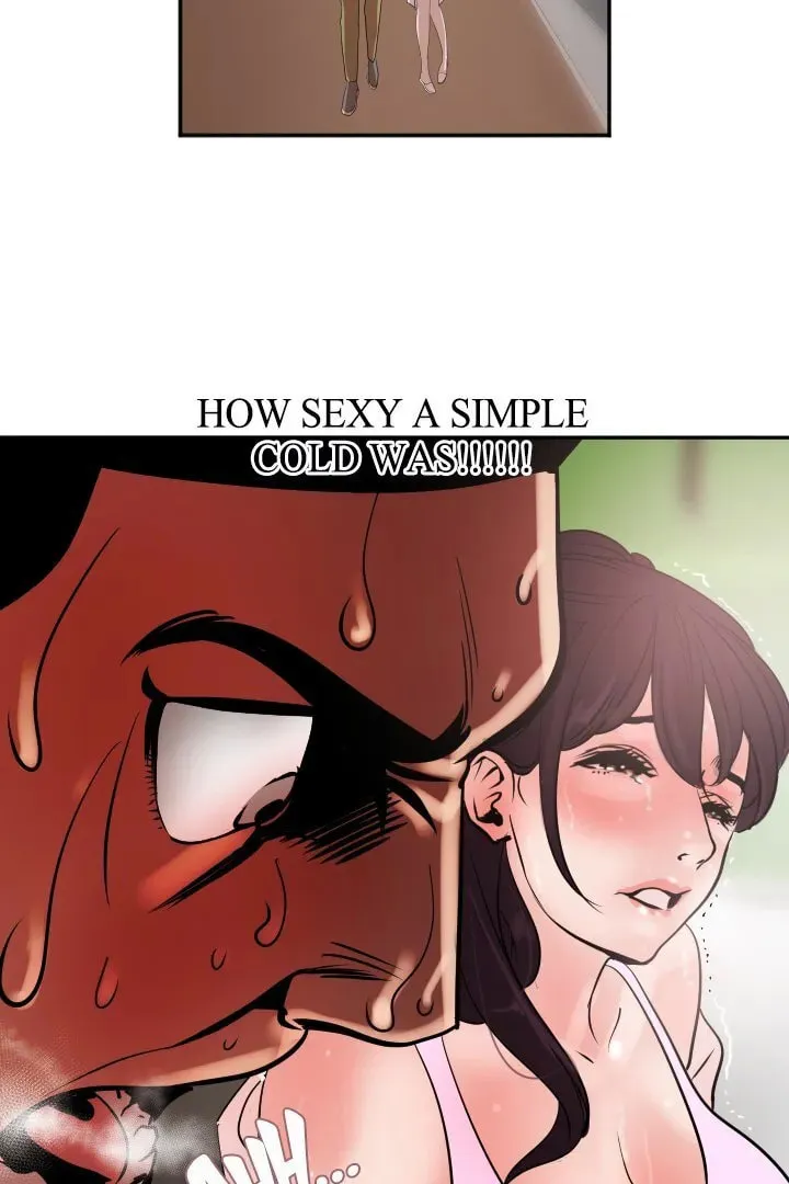 Read Lightning Rod chapter 8 image 55 on Lezhin
