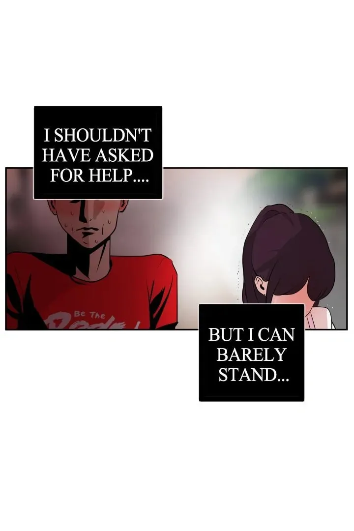 Read Lightning Rod chapter 8 image 66 on Lezhin