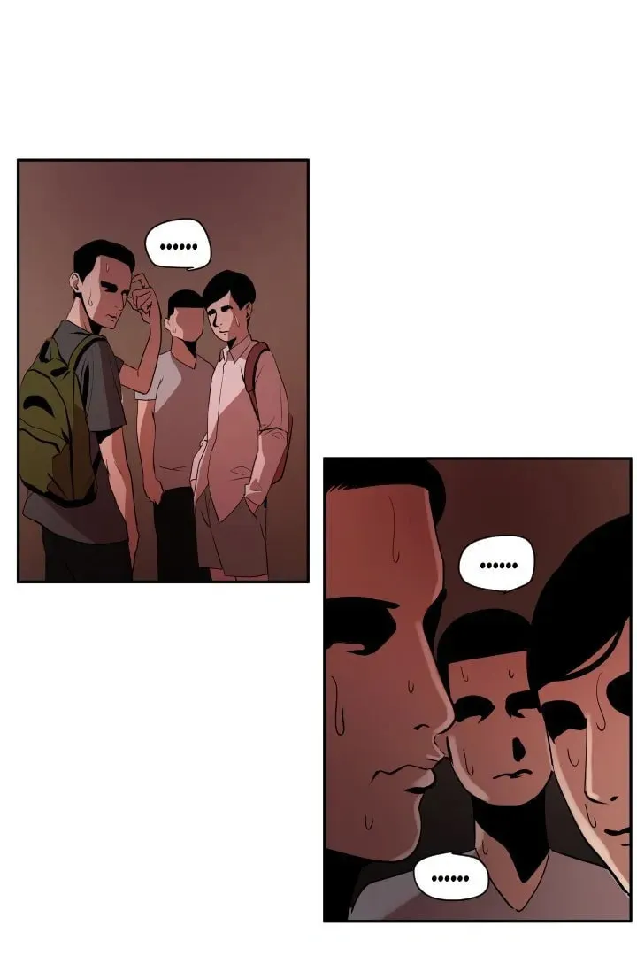 Read Lightning Rod chapter 8 image 68 on Lezhin