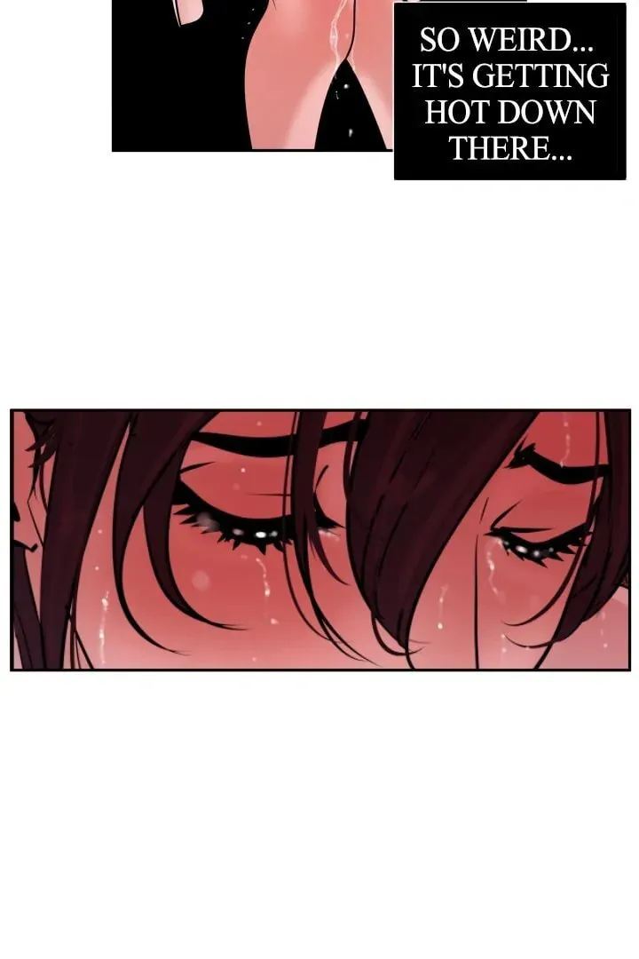 Read Lightning Rod chapter 8 image 70 on Lezhin
