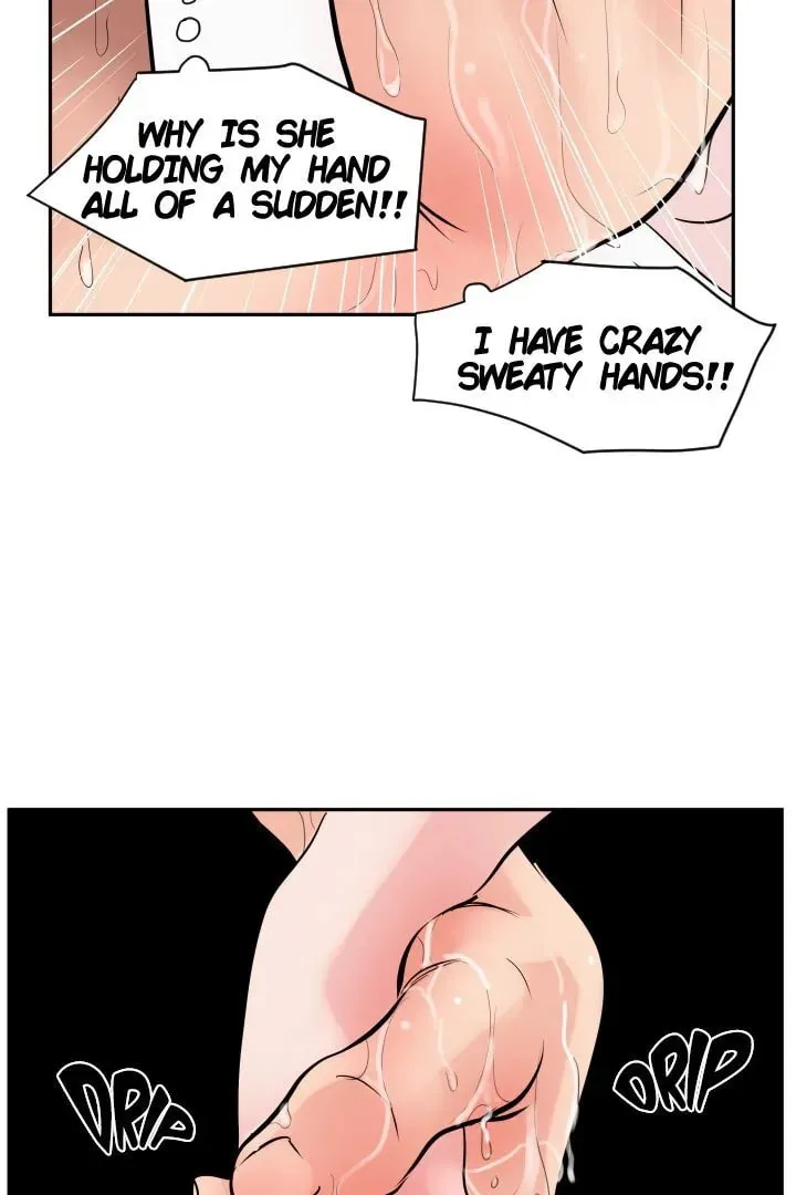 Read Lightning Rod chapter 8 image 84 on Lezhin
