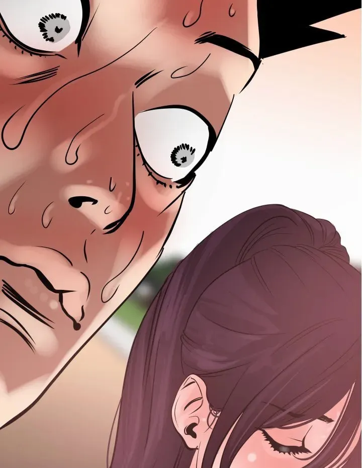 Read Lightning Rod chapter 8 image 86 on Lezhin