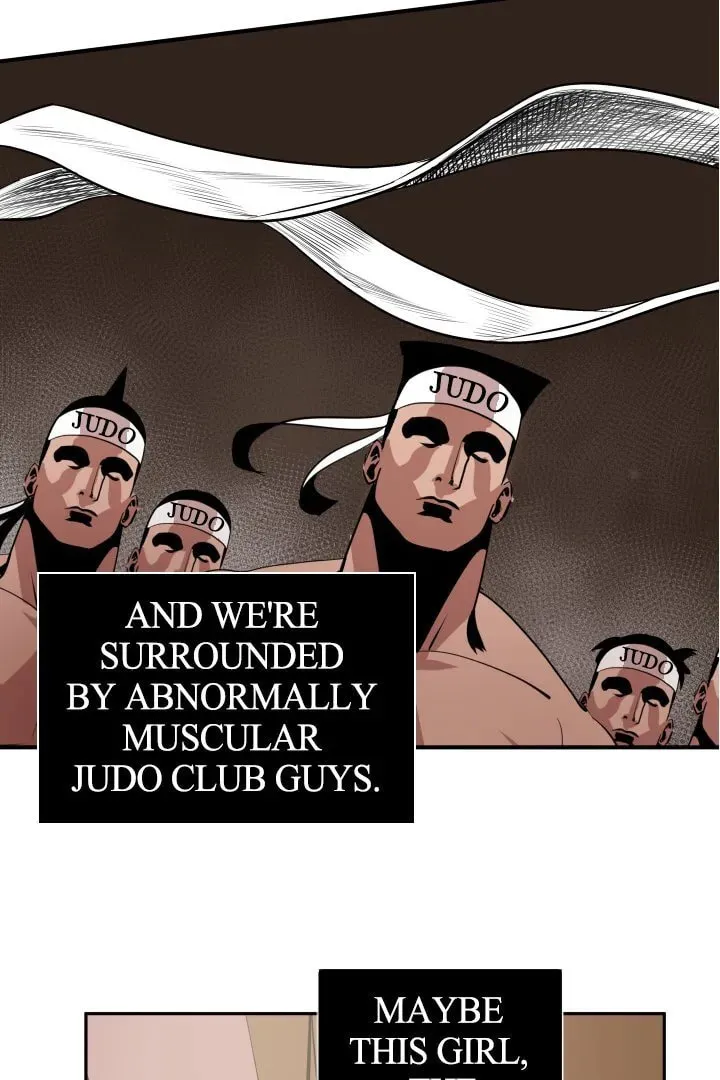 Read Lightning Rod chapter 8 image 90 on Lezhin
