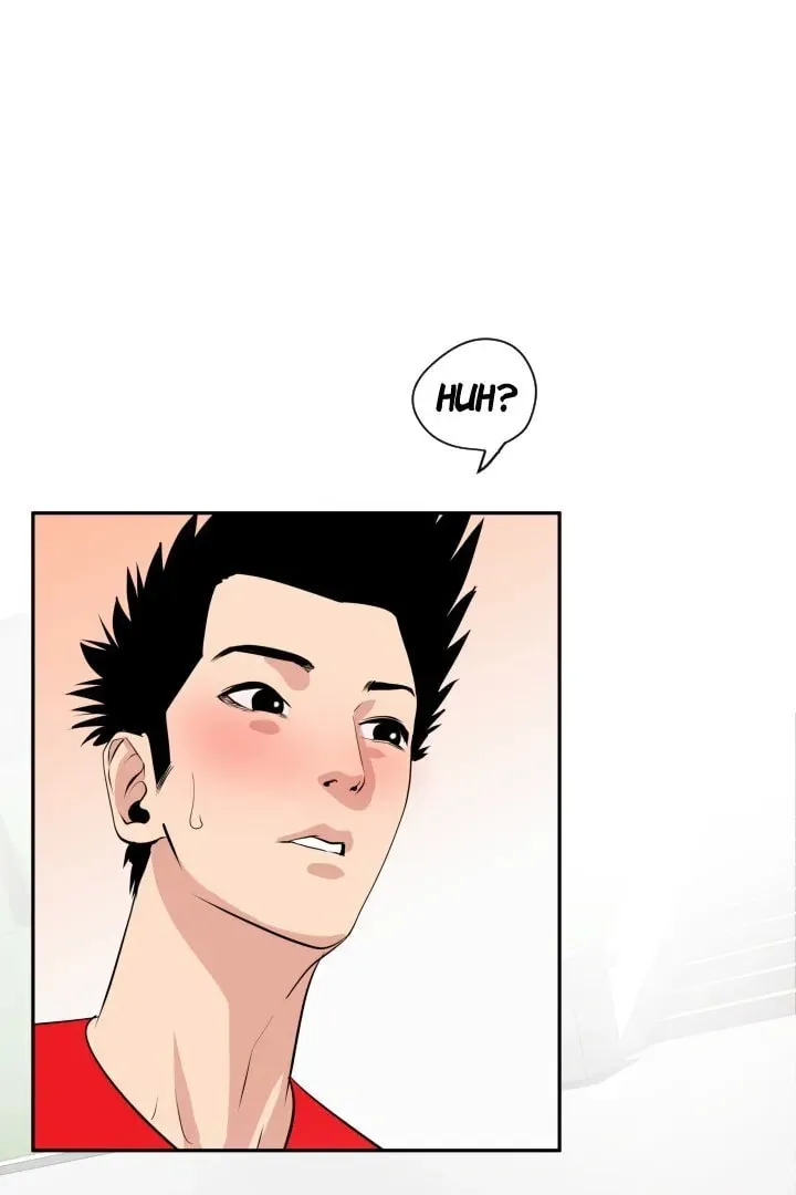 Read Lightning Rod chapter 8 image 95 on Lezhin