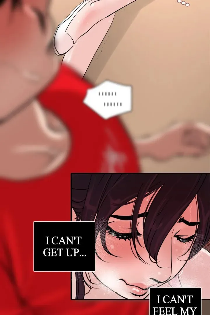 Read Lightning Rod chapter 8 image 97 on Lezhin