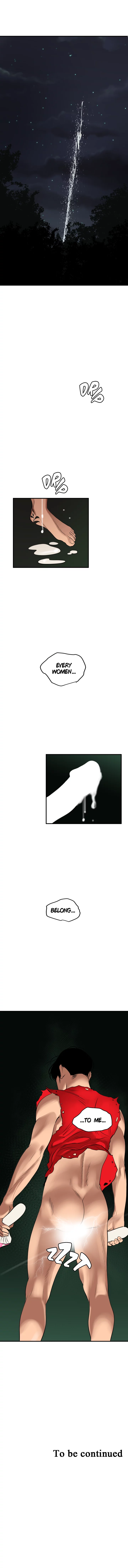 Read Lightning Rod chapter 81 image 9 on Lezhin