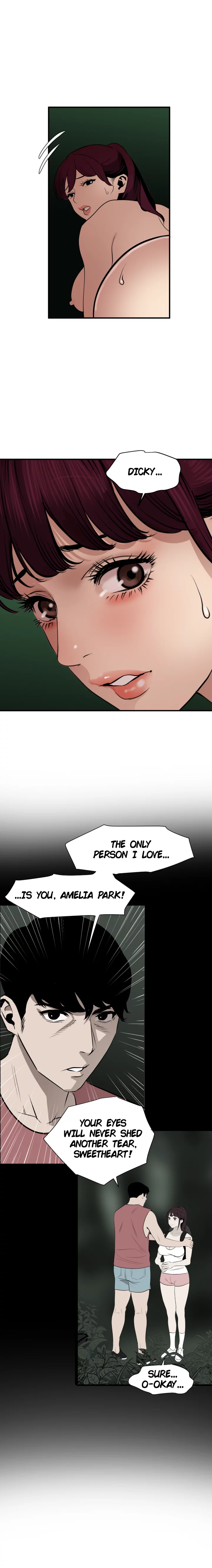 Read Lightning Rod chapter 83 image 6 on Lezhin