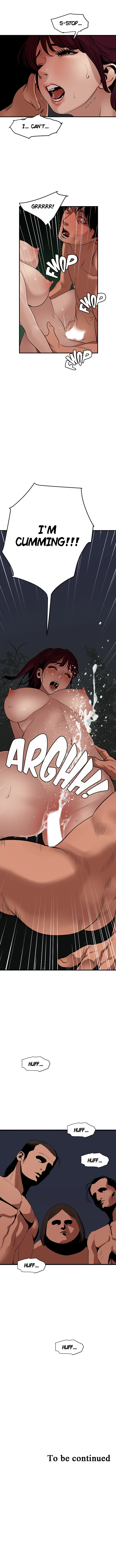 Read Lightning Rod chapter 84 image 6 on Lezhin
