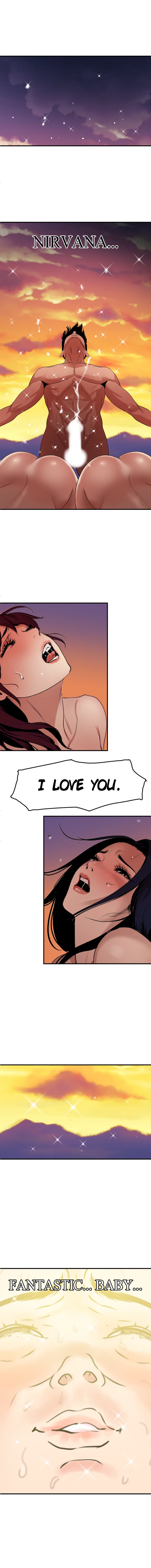 Read Lightning Rod chapter 85 image 4 on Lezhin