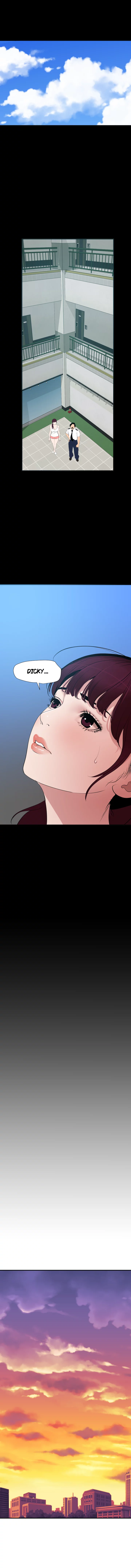 Read Lightning Rod chapter 87 image 2 on Lezhin