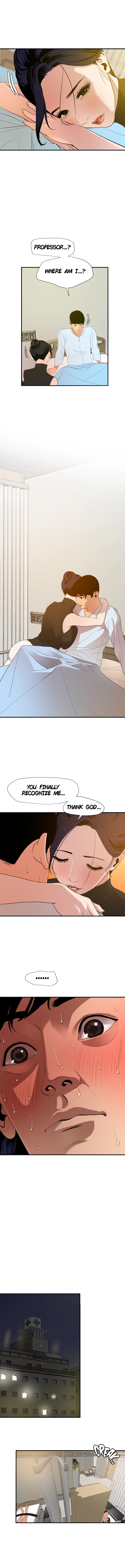 Read Lightning Rod chapter 87 image 4 on Lezhin