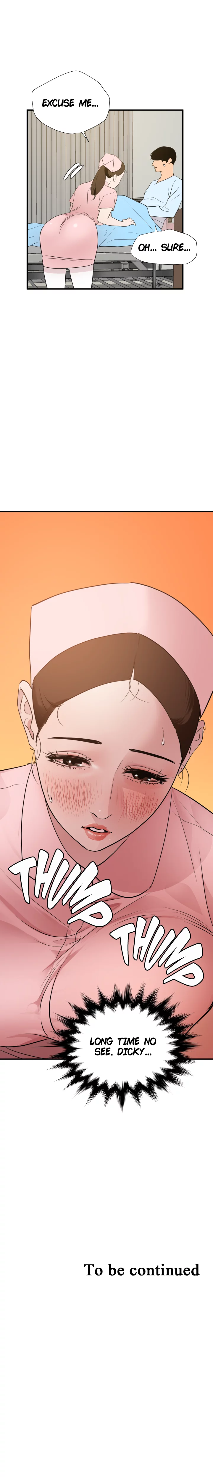 Read Lightning Rod chapter 87 image 8 on Lezhin