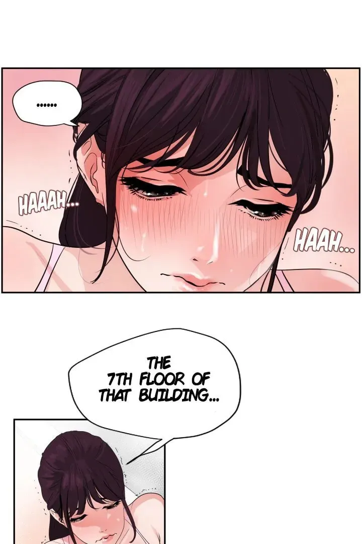 Read Lightning Rod chapter 9 image 12 on Lezhin