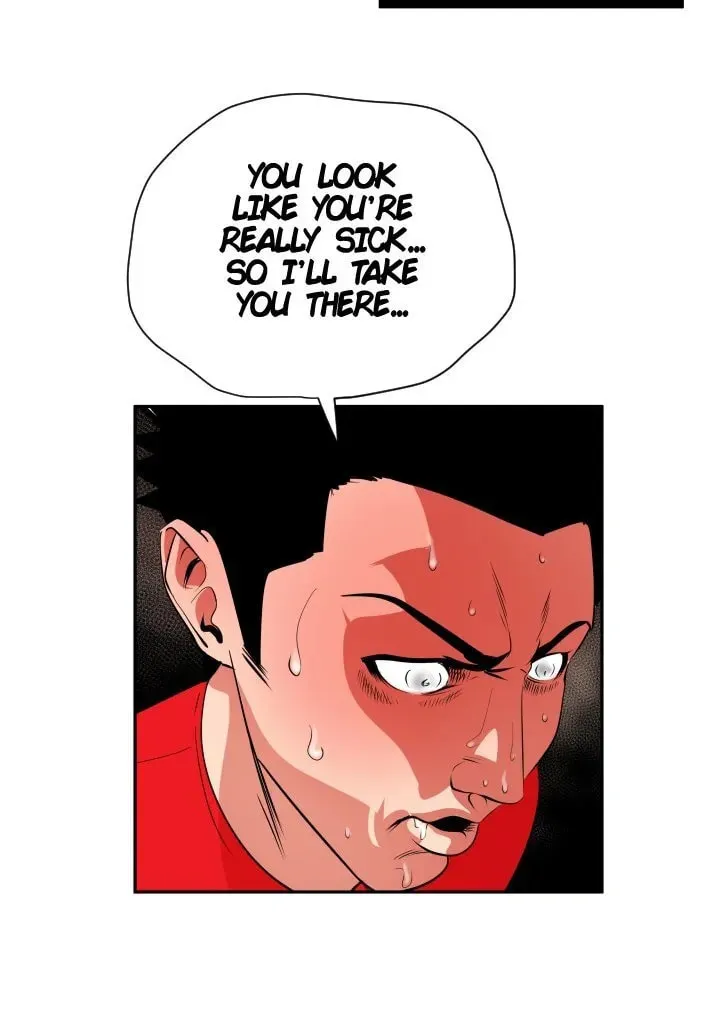 Read Lightning Rod chapter 9 image 14 on Lezhin