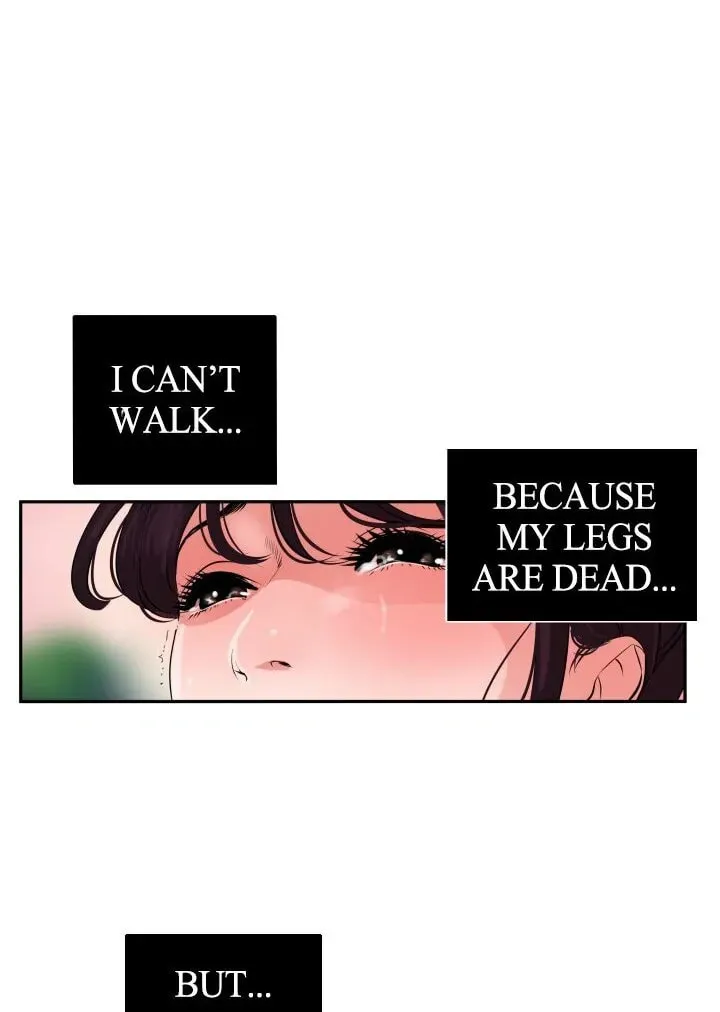 Read Lightning Rod chapter 9 image 15 on Lezhin