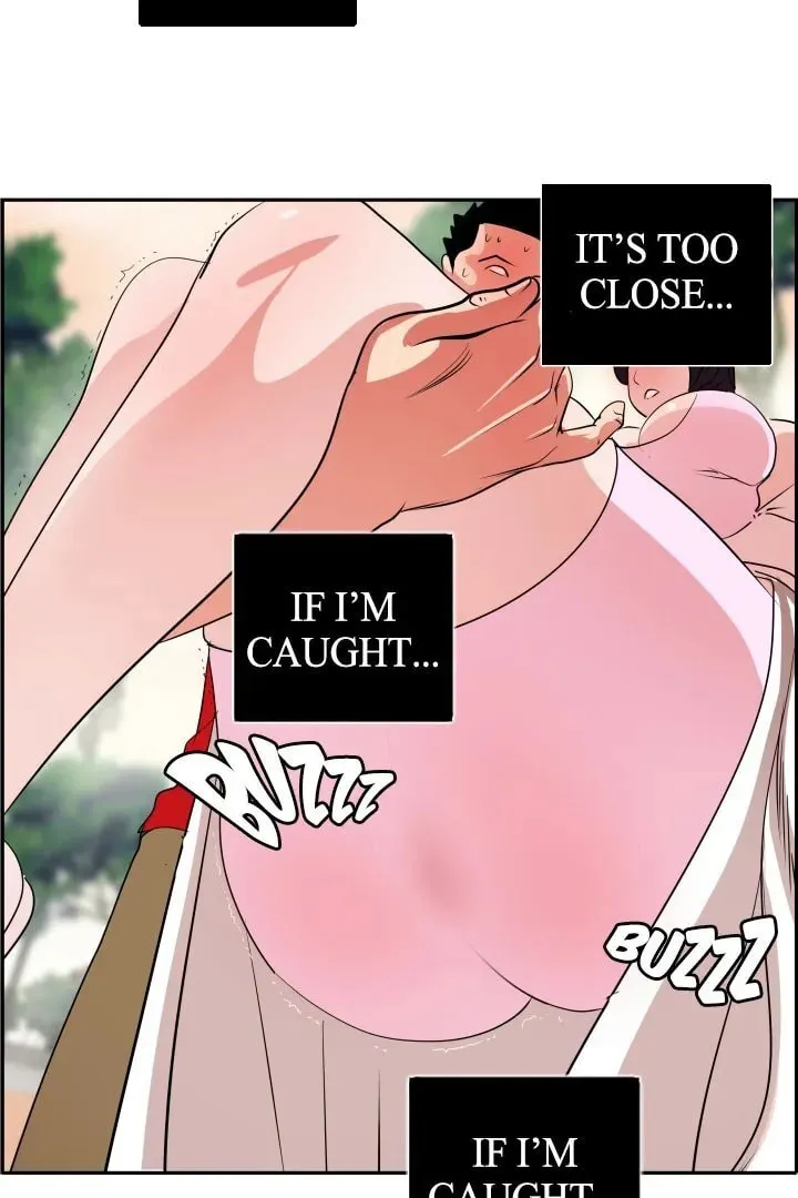 Read Lightning Rod chapter 9 image 16 on Lezhin