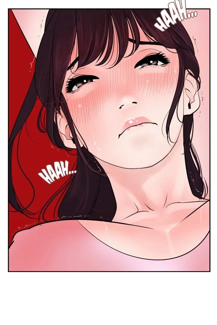 Read Lightning Rod chapter 9 image 18 on Lezhin