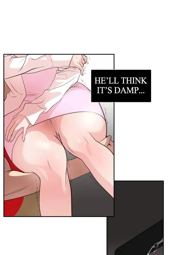 Read Lightning Rod chapter 9 image 19 on Lezhin