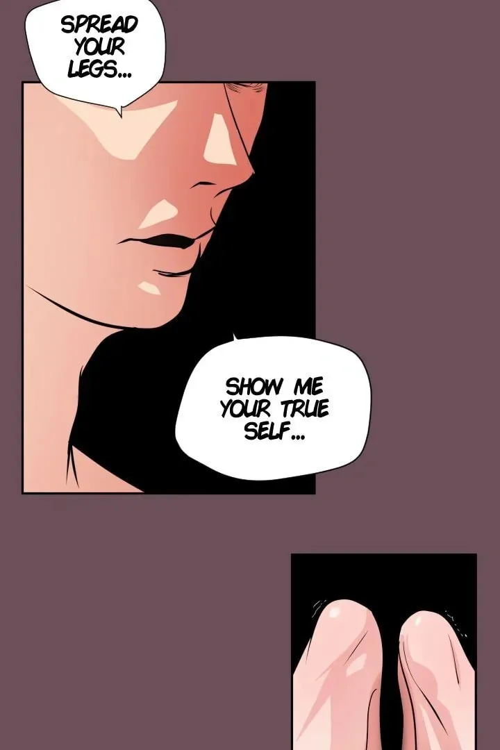 Read Lightning Rod chapter 9 image 27 on Lezhin