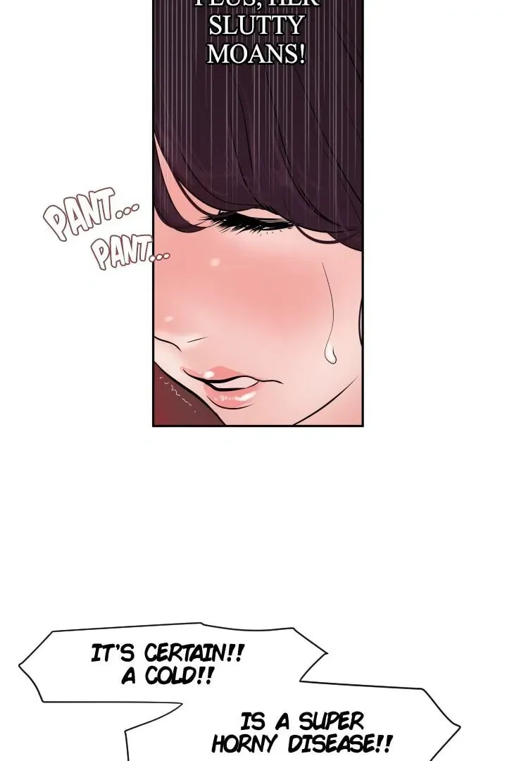 Read Lightning Rod chapter 9 image 37 on Lezhin